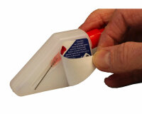 Krick Precison Plastic Glue 25g DELUXE