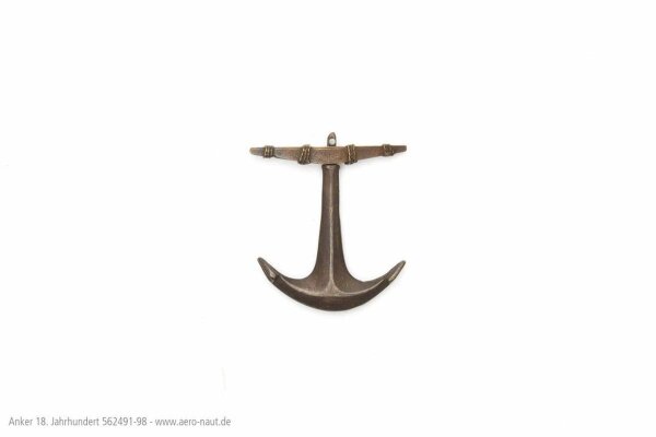 Anker 18.Jahrh.50mm