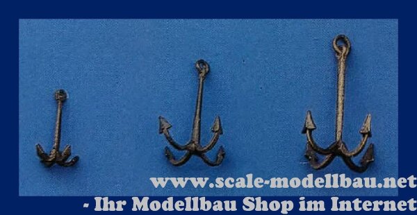 Draken Met.30mm