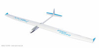 Aeronaut Helixx E-Segelflugmodell