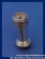Kompass Alu  28mm