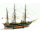 Krick Jylland Fregatte  1:100 Baukasten