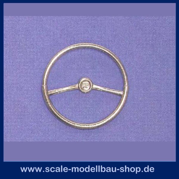 Steuerrad Met.44mm