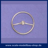 Steuerrad Met.44mm