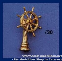 Ruderstand br.30mm