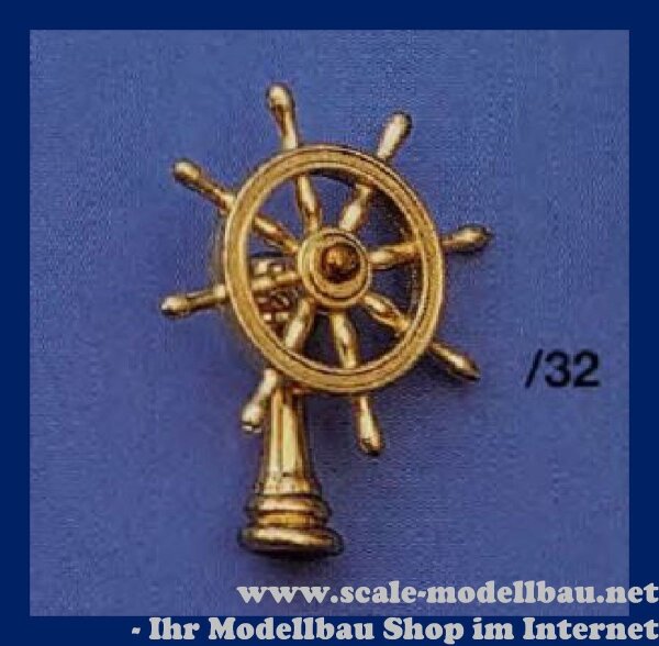 Ruderstand Met.32mm