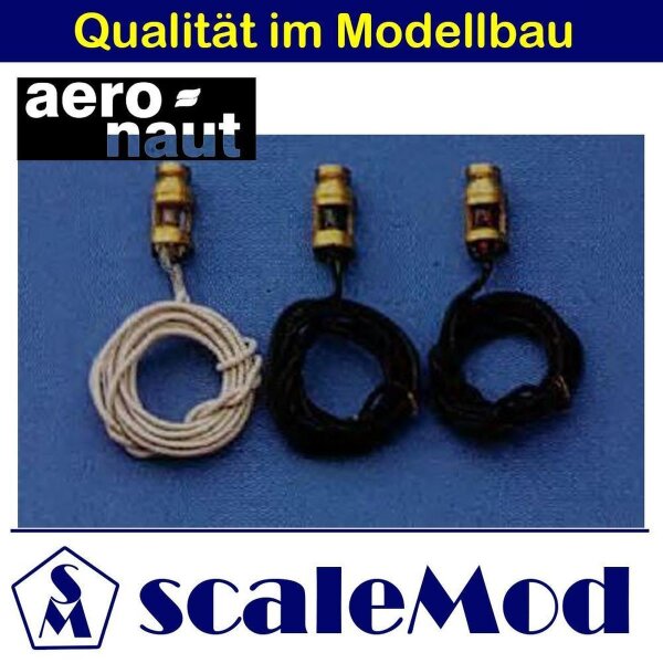Pos-Lat.3-14V weiß 5mm