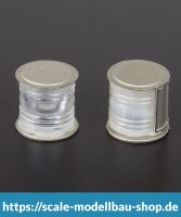 Schiffslaterne 11,5mm