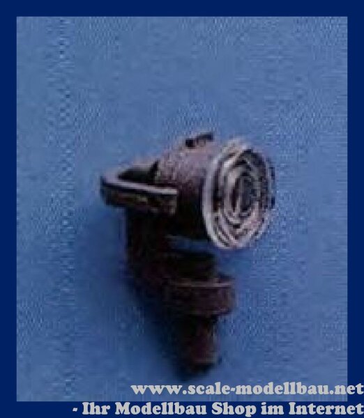 Suchscheinw. 14mm/ 3-14V