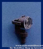 Suchscheinw. 14mm/ 3-14V