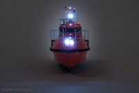 LED Beleuchtungssatz w/g/r