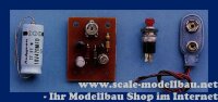 Nebelhorn el.6-12V