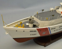 FRC Patrullienboot US K&uuml;stenwache  RC Bausatz
