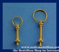 Peilrahmen Ms 26mm