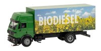 LKW MB SK Biodiesel (HERPA)