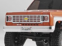 FMS Chevrolet K5 Blazer 1:24 - RTR 2.4GHz orange