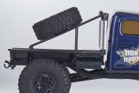 Rochobby Atlas Mud Master 1:10 4WD blau - Crawler RTR 2.4GHz