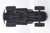 Rochobby Atlas Mud Master 1:10 4WD gelb - Crawler RTR 2.4GHz