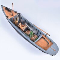 1/24 USN Picket Boat