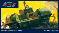 1/48 Chi-Ha Panzer Type 97