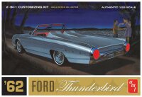 1/25 1962er Ford Thunderbird
