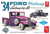 1/25 1934er Ford Pick-Up