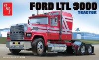 1/24 Ford LTL 9000 Semi Tractor