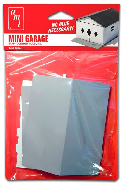 1/64 Mini-Garage