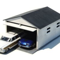 1/64 Mini-Garage