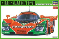 1/24 Charge Mazda 767B