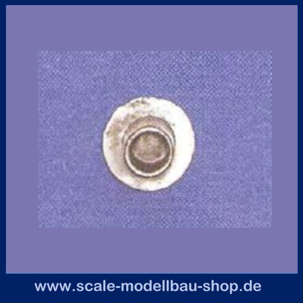 Auspuff 15/9mm