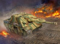 1/16 Sd.Kfz. 173 Jagdpanther sp&auml;t