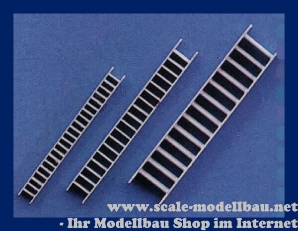 Treppe grau 7x60mm