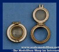 Bullauge/D.bew.19mm