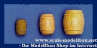 Fass Holz hel.13mm