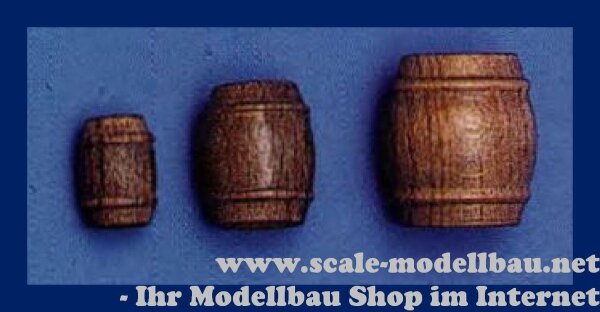 Fass Holz dkl.16mm