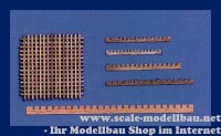 Gräting-Baus.  H.100mm
