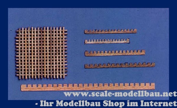 Gräting-Bausatz H.45mm