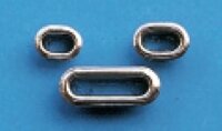 Ankerklüse 11x 8mm