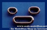 Ankerklüse 13x 9mm
