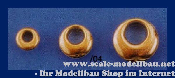 Ankerklüse 13mm