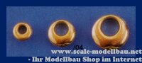 Ankerklüse 13mm