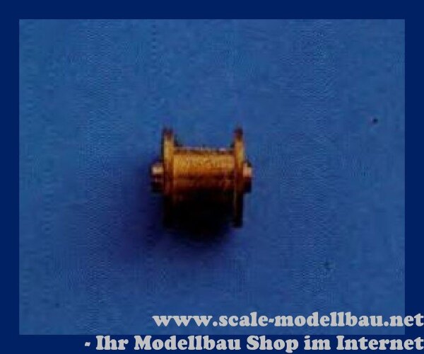 Seiltrommel Ms10mm