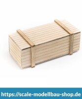 Transportkiste 70x25x28mm