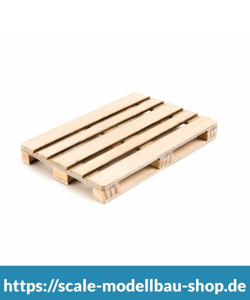 Euro-Paletten M 1:20
