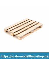 Euro-Paletten M 1:20