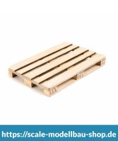 Euro-Paletten M 1:14