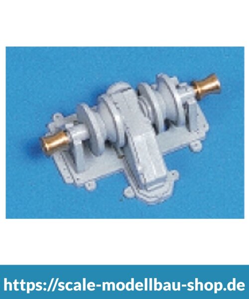 Ankerwinde 57x45mm