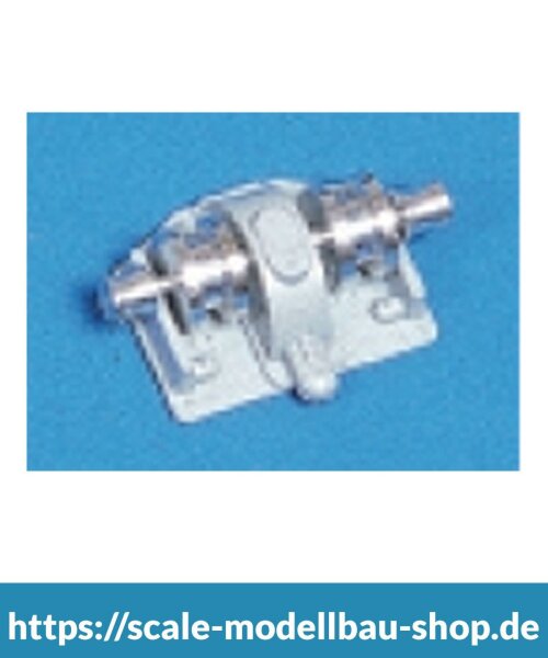 Ankerwinde 40x27mm