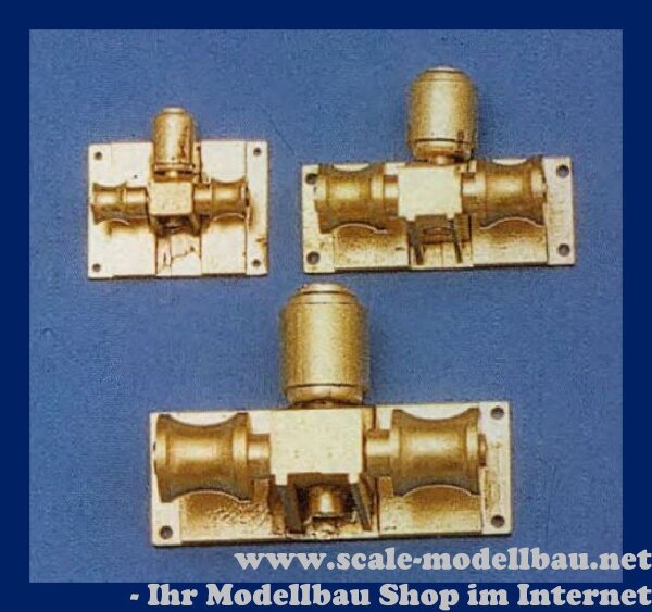 Ankerwinde M.15x40mm